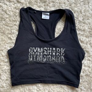 Gymshark Crop Top